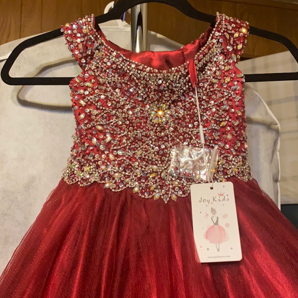 🧚‍♀️ Girl’s Dress